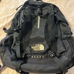 North face Recon Backpack